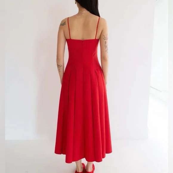 Sandy Liang Dress - Picture 2 of 6